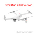 FIMI X8 SE Fotocamera Drone 4K Camera Video